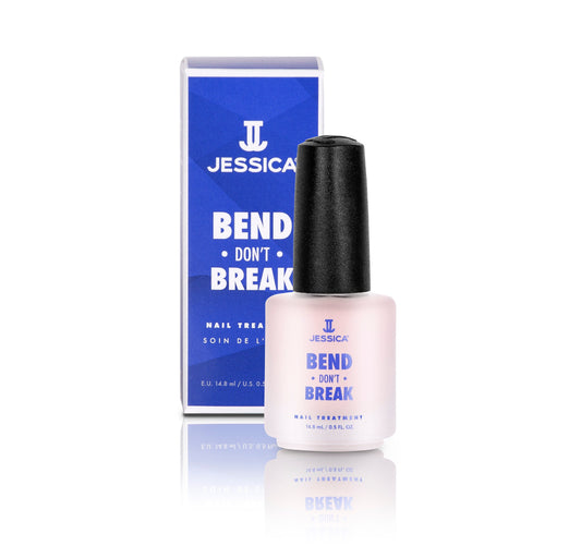 Bend Don't Break Base Coat