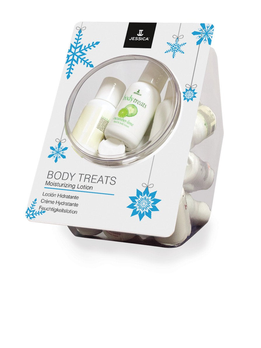 Body Treats Bucket ND-1514