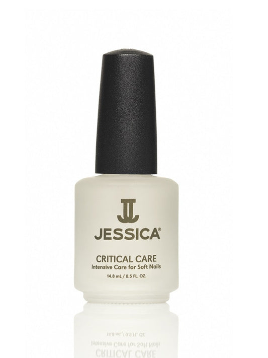 Critical Care For Soft Nails