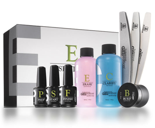 GELeration Essentials Kit