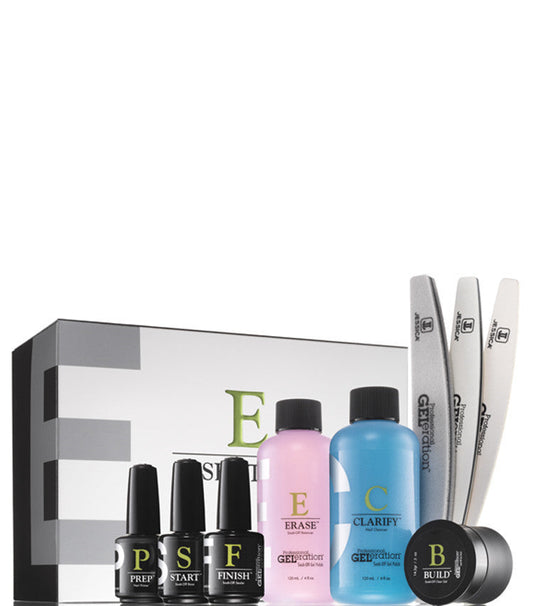 GELeration Essentials Kit