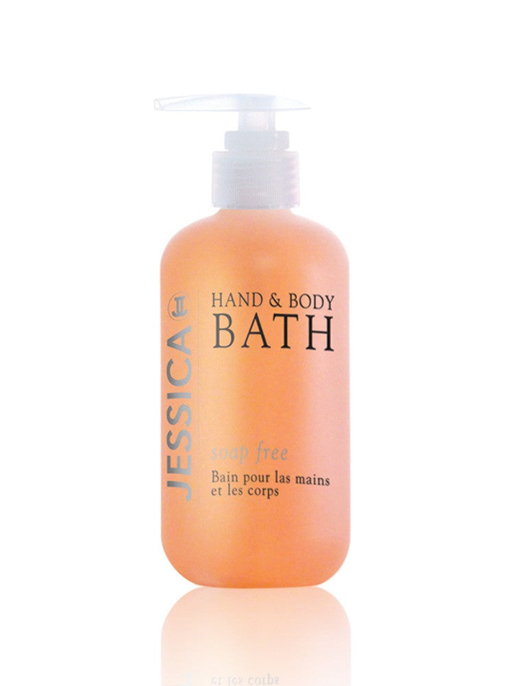 Hand & Body Bath