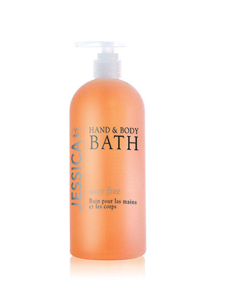 Hand & Body Bath