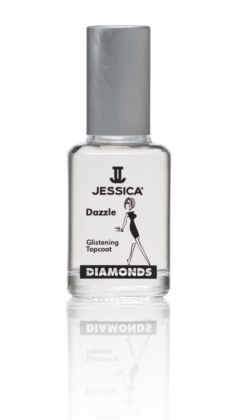 Diamond Dazzle Top Coat