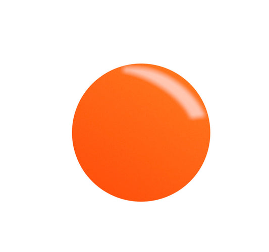 Atomic Orange