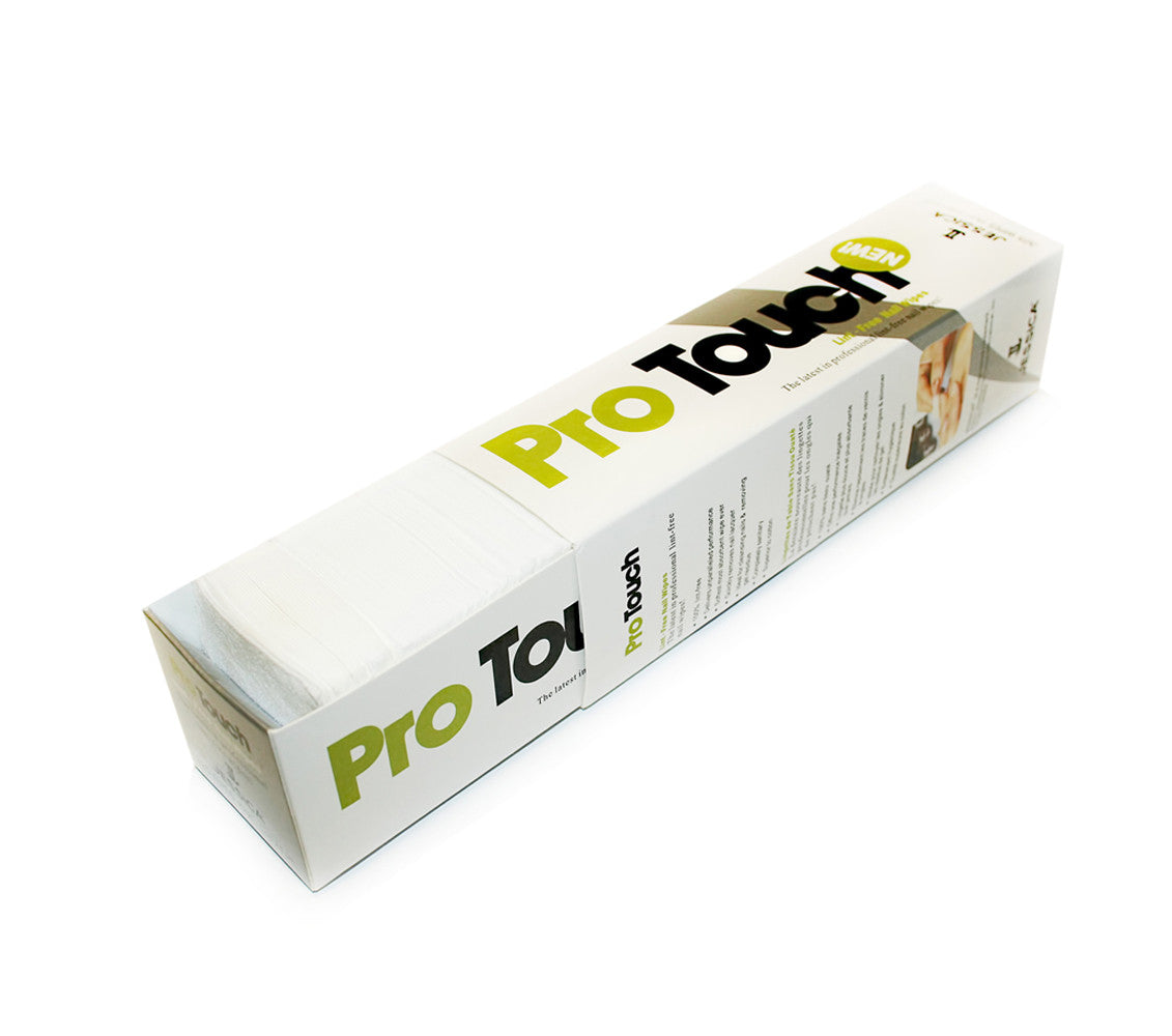 Pro Touch Lint