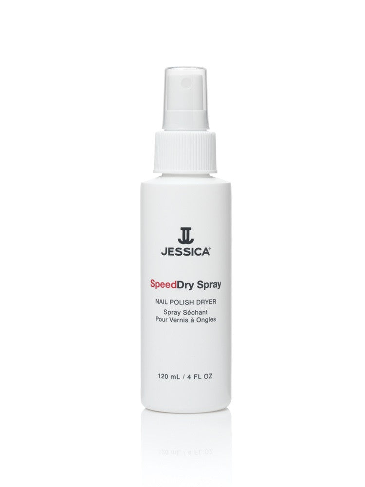 Speed Dry Spray