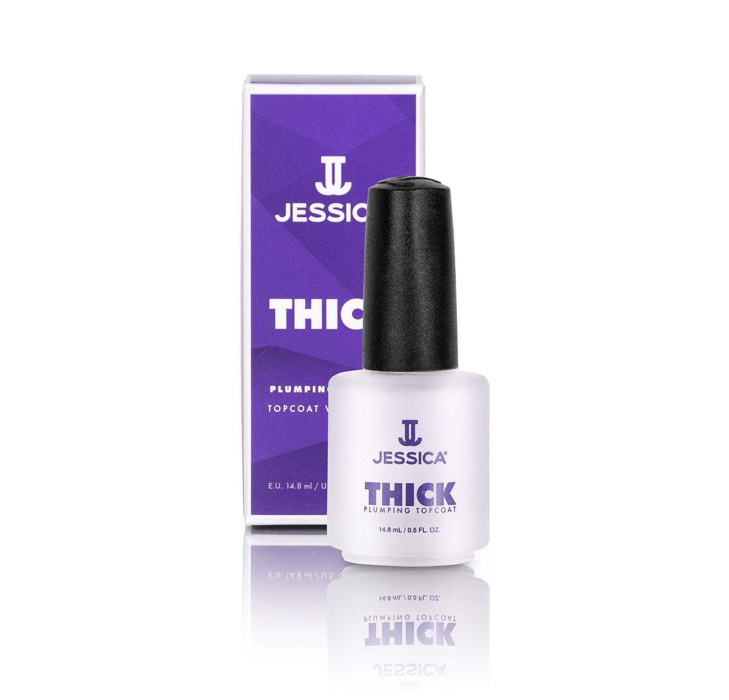 THICK Top Coat