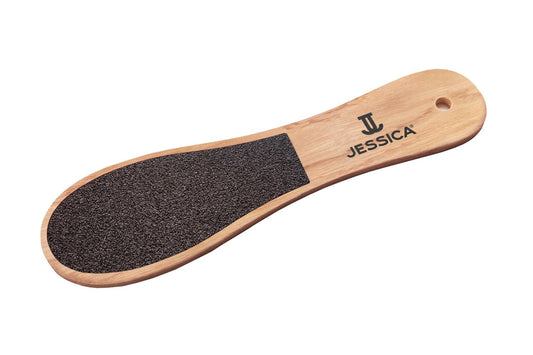 Wooden Foot File