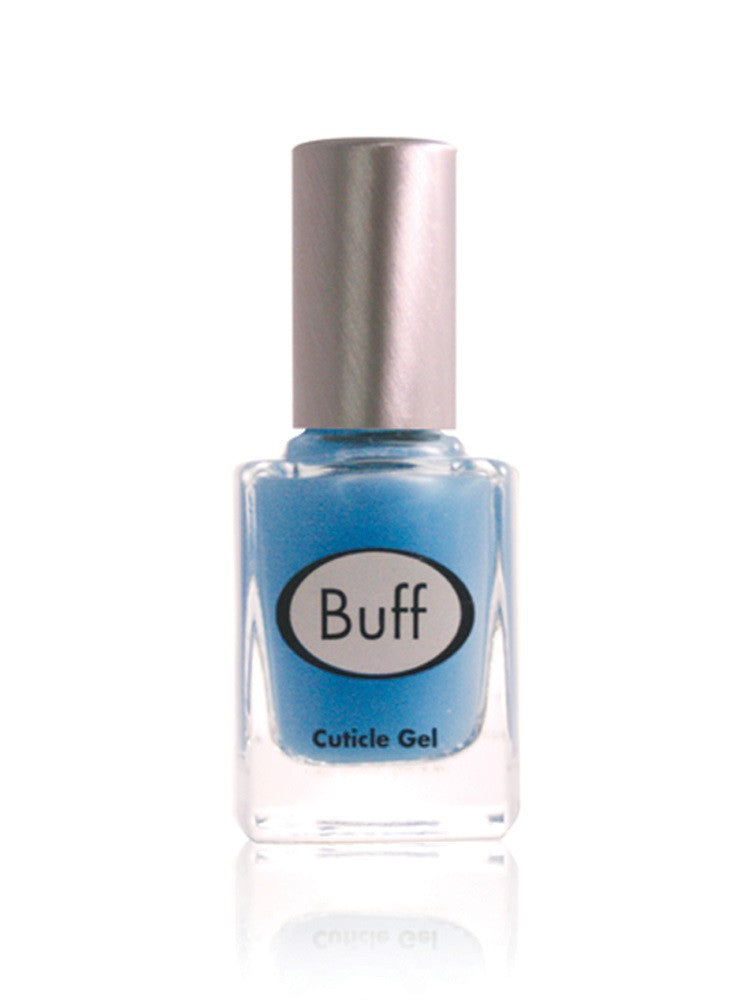 BUFF<br>Cuticle Gel