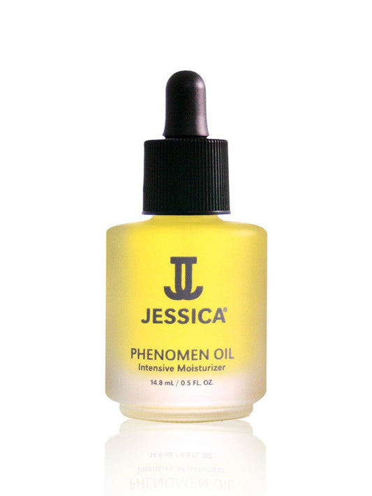 Phenomen Oil